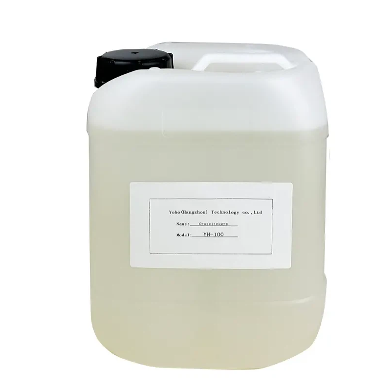 Экологические кросс-линкеры